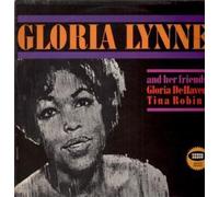 Gloria Lynne And Her Friends