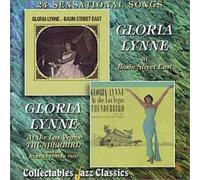 Gloria Lynne - At Basin Street East / Las Vegas Thunderbird