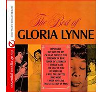 Gloria Lynne - Best of Gloria Lynne