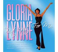 Gloria Lynne - But Not For Me