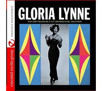 Gloria Lynne - Encore (Digitally Remastered)
