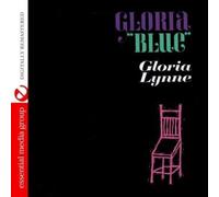 Gloria Lynne - Gloria Blue