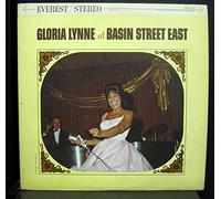 Gloria Lynne - Gloria Lynne At Basin Street East Lp Vinyl Record
