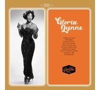 Gloria Lynne - Gloria Lynne Classics