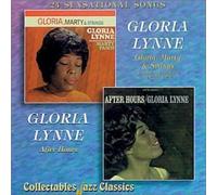 Gloria Lynne - Gloria,Marty & Strings