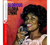 Gloria Lynne - Glorious Gloria Lynne