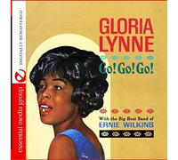 Gloria Lynne - Go! Go! Go!