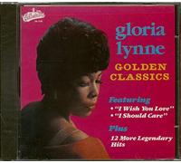 Gloria Lynne - Golden Classics [Us Import]