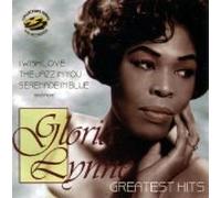 Gloria Lynne - Greatest Hits