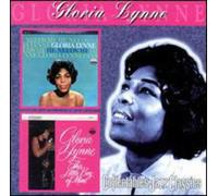 Gloria Lynne - He Needs Me / This Little Boy of Mine