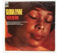 Gloria Lynne - I Wish You Love