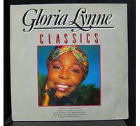 Gloria Lynne - I Wish You Love [Vinyl LP]
