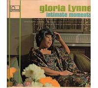 Gloria Lynne - Intimate Moments