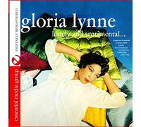 GLORIA LYNNE - Lonely & Sentimental