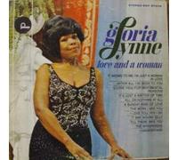 Gloria Lynne - Love And A Woman