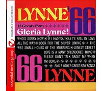 Gloria Lynne - Lynne '66 (Digitally Remastered)