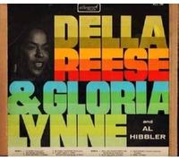 Gloria Lynne - Spotlight On Della Reese And Gloria Lynne - Della Reese And Gloria Lynne Featuring George Brown Orchestra, The LP