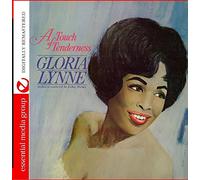 Gloria Lynne - Touch of Tenderness
