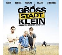 GLORIA/PEPPER RABBIT/+ - GROSSSTADTKLEIN CD SOUNDTRACK/FILMMUSIK NEW