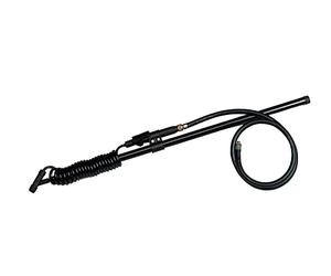 GLORIA Plastic Telescopic Spray Lance | for High Performance Sprayer | Extendable Lance 0.9-3 m