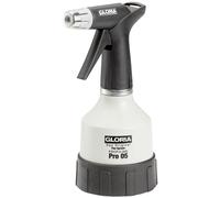 Gloria 000094.0000 Pro 05 Industrial Sprayer 0.5L Oil-Resistant Black