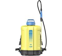 Gloria Pro 1200 Li-on Backpack Sprayer 12L 18V Battery-compatible 000067.0000