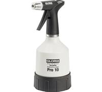 Gloria Pro Oil-Resistant Pump Sprayer 1L Brass Nozzle
