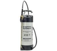 Gloria Profiline Pump Sprayer 10L Steel Vessel 6 Bar Pressure