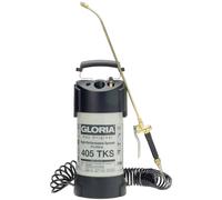 Gloria Profiline Sprayer 5L Stainless Steel 6 bar Viton Seals 000407.0000