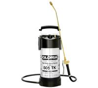 Gloria 000506.2701 Profiline Sprayer 5L Stainless Steel Oil-Resistant