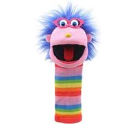The Puppet Company Sockette Gloria Hand Puppet