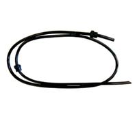 GLORIA Replacement Hose + Hose | Hose for Garden Pressure Sprinkler | Replacement | Original Accessory | Black