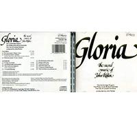 Gloria: Sacred Music of John Rutter