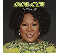 Gloria Scott - So Wonderful