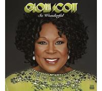 Gloria Scott - So Wonderful