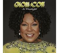 Gloria Scott - So Wonderful [VINYL]