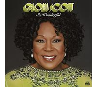 Gloria Scott - So Wonderful [VINYL]