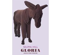 Gloria: Selected Poems - King's Gold Medal for Poetry, 2022