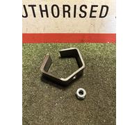 Gloria shredder / wood chipper Crown Knife Blade 716650.0000