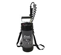 Gloria Haus und Garten 000306.0000 SteelMaster V5 5L High-Pressure...