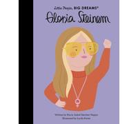 Gloria Steinem : Volume 76