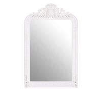Gloria Stone Grey Wall Mirror