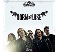 Gloria Story - Born To Lose [VINYL]