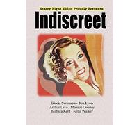 Gloria Swanson - Indiscreet