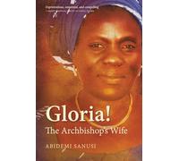 Gloria!: The Archbishop's Wife (Hippo)