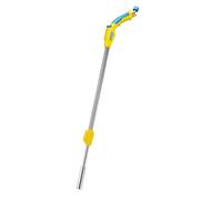 GLORIA Thermoflamm BIO Comfort PLUS Weed Killer - Gas Operation | Easy and Safe Operation | Weed Burner for Weed Free Garden and Walkway | Without Gas