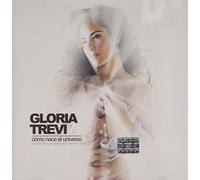Gloria Trevi - Como Nace El Universo