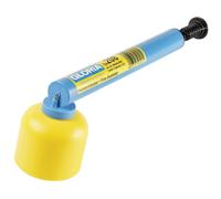 Gloria Typ 208 Garden Sprayer 0.3L Blue/Yellow Ideal for Plants