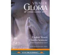 GLORIA U.A.GEISTLICHE WER NEW REGION 0 DVD