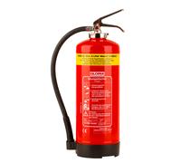 Gloria ÜL 6 Training Fire Extinguisher